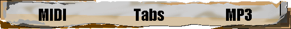 Jethro Tull - Midi & Tabs